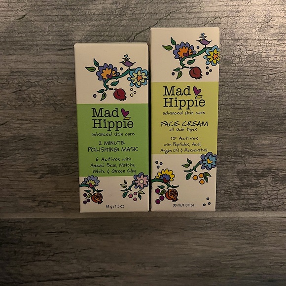 Mad Hippie Facial Set - Picture 1 of 1